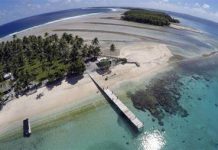 Some fear China could win from U.S spat with Marshall Islands