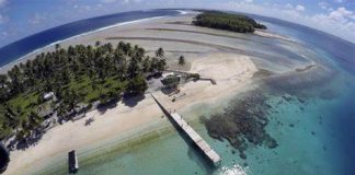 Some fear China could win from U.S spat with Marshall Islands