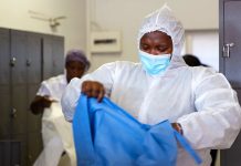 Omicron COVID variant underlines need for global ‘pandemic treaty’