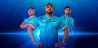 ‘It’s a team like no other’: Moana Pasifika ready to inject new energy into Super Rugby