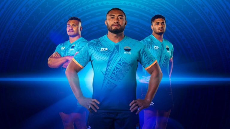 ‘It’s a team like no other’: Moana Pasifika ready to inject new energy into Super Rugby