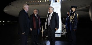 Forum SG welcomes Australia’s net zero emission target by 2050