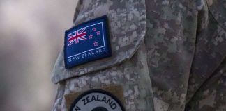 New Zealand: No longer Australia’s Pacific security partner?