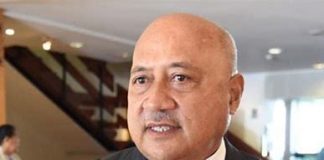 Forum Ministerial Committee to observe New Caledonia’s independence referendum