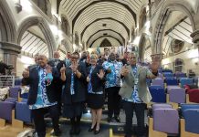 Forum Leaders Declaration on Preservation of Maritime Zones launched