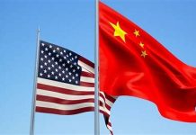 Pentagon to build up U.S bases in Australia and Guam to meet China challenge