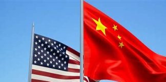 Pentagon to build up U.S bases in Australia and Guam to meet China challenge