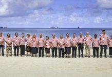 AUKUS undermines Australia’s “Pacific family”