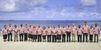 AUKUS undermines Australia’s “Pacific family”
