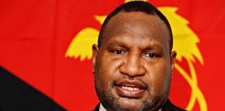 Election will go ahead: PNG PM