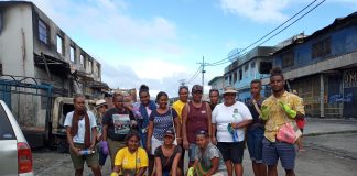 CBSI estimates $227 million minimum loss to the local economy due to the unrest