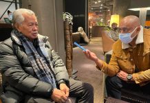 “World must act now to keep 1.5 degrees alive” says Forum SG