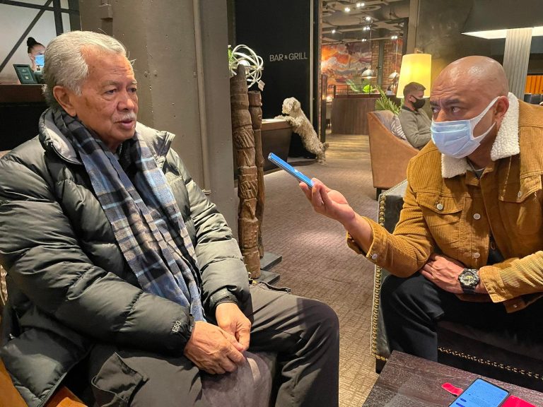 “World must act now to keep 1.5 degrees alive” says Forum SG