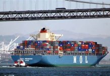 After COP26, countries must turn climate promises into action on global shipping