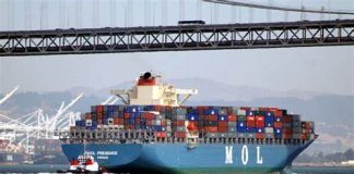 After COP26, countries must turn climate promises into action on global shipping