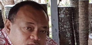 Siaosi Sovaleni is top bet for Tonga PM