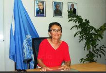 UN relationship with Samoa under a cloud