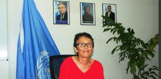 UN relationship with Samoa under a cloud