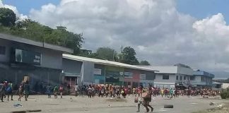 Solomons’ Opposition Leader rejects accusations he incited unrest