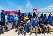 Stranded in Australia and away from family, these Pacific seafarers face a difficult dilemma