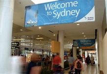 First Australian cases of Omicron COVID-19 strain confirmed in Sydney