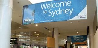 First Australian cases of Omicron COVID-19 strain confirmed in Sydney