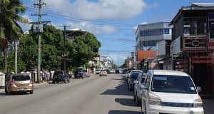 Tonga’s main island going into lockdown