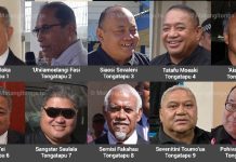 No women elected in Tonga: time to change the story