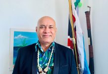 Pacific calls for dedicated funding facility for loss and damage