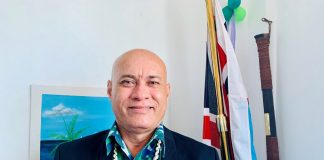 Pacific calls for dedicated funding facility for loss and damage