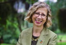 UN supports Pacific struggle in the fight against climate change