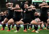 New Zealand return to the top of the World Rugby Men’s rankings