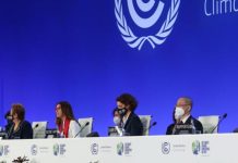 “Greater Ambition now critical” as UN Climate Change Conference opens