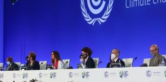 “Greater Ambition now critical” as UN Climate Change Conference opens