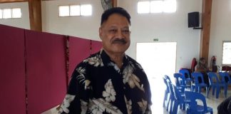 Polls in Tonga open for 2021 election, Lord Fusitu’a vacate seat