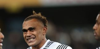 Fiji winger Eroni Sau issued five -match suspension for red card vs Wales
