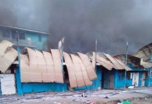 Pacific Islands Minister confirms ‘concerns’ for Australian businesses in Solomon Islands