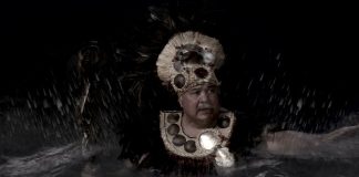 Mana Moana – Pacific Voices