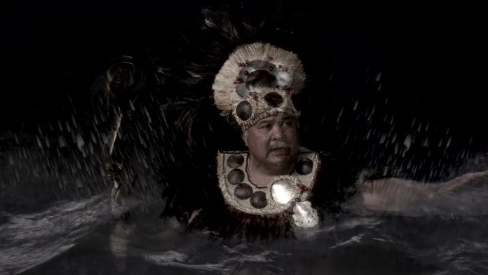 Mana Moana – Pacific Voices