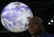 Developed countries need to take real action to meet their historical obligation