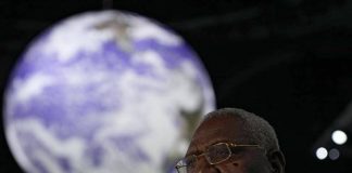 Developed countries need to take real action to meet their historical obligation