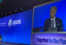 World needs urgent and ambitious action right now!