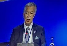 Forum SG calls on world leaders to accelerate work on loss and damage, oceans