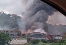 Pray for Solomon Islands: Rabuka