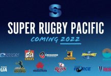 Super Rugby Pacific 2022 draw unveiled