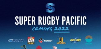 Super Rugby Pacific 2022 draw unveiled
