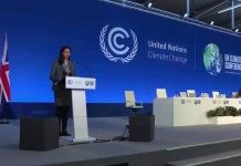 Tonga calls for COP26 to accelerate actions to tackle the climate crisis