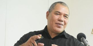 62,253 votes expected for 26 seats, Tongan Supervisor of Elections calls for people to vote and make it count