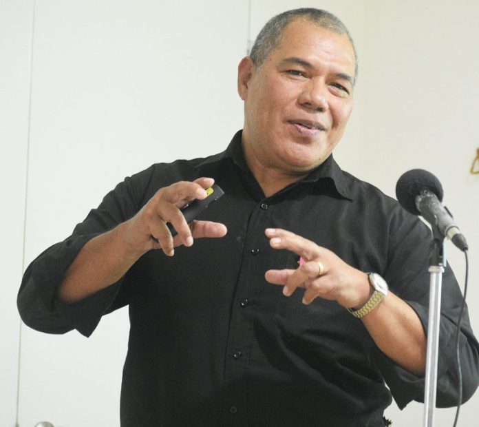 62,253 votes expected for 26 seats, Tongan Supervisor of Elections calls for people to vote and make it count