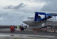 Marshall Islands moves to reduce world’s strictest Covid-quarantine